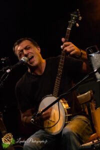 Eric Bling en concert à l’Espace Tatry de Bordeaux