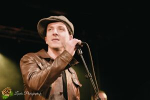Duke en concert à l’Espace Tatry de Bordeaux