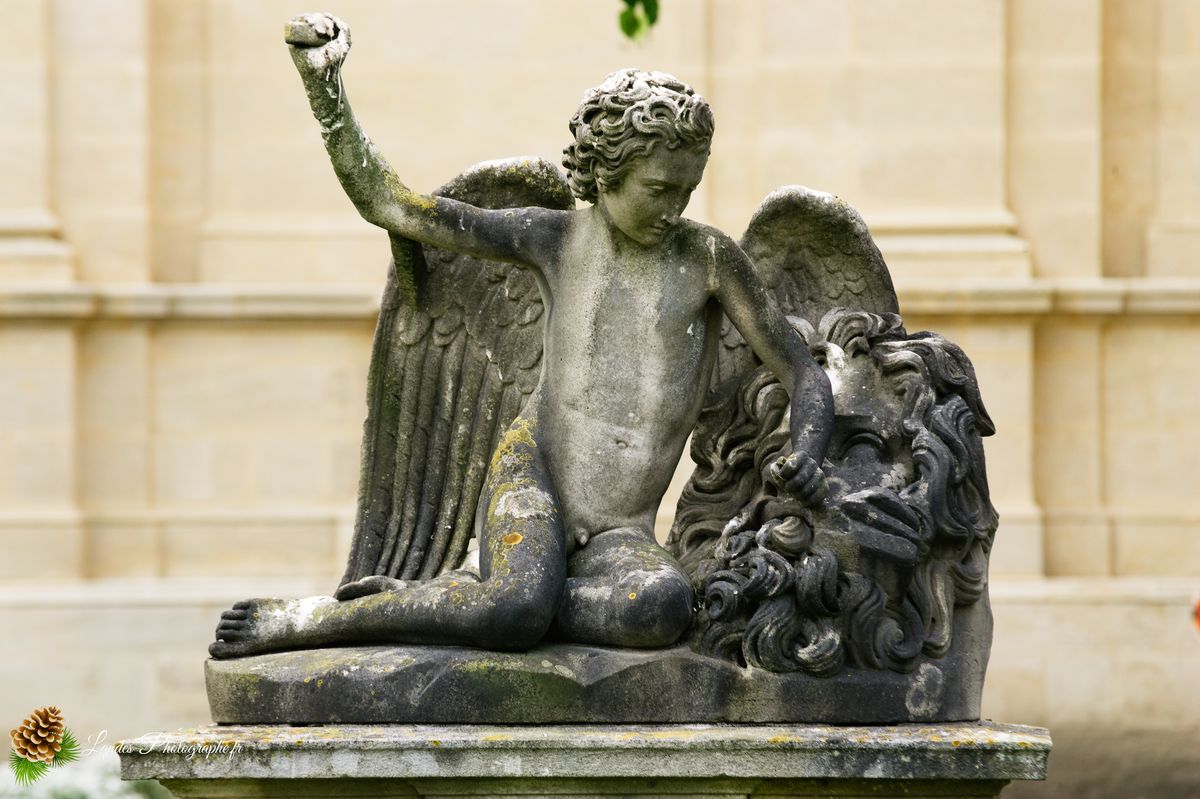 Cathédrale Saint-André de Bordeaux