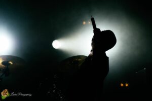 Black Bomb A au Big Fuzz de Jonzac 2011
