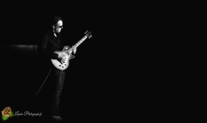 Joe Bonamassa à la Patinoire Mériadeck de Bordeaux