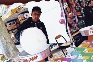 Street Photo a Bordeaux