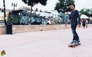 Street Photo a Bordeaux