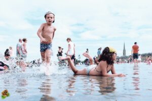 Street Photo a Bordeaux
