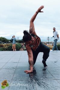 Street Photo a Bordeaux