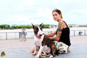 Street Photo a Bordeaux