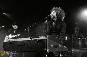 Bazbaz en live à l’Espace Tatry de Bordeaux
