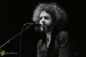 Bazbaz en live à l’Espace Tatry de Bordeaux
