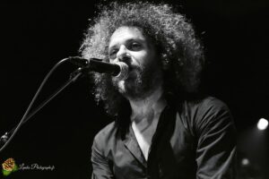 Bazbaz en live à l’Espace Tatry de Bordeaux