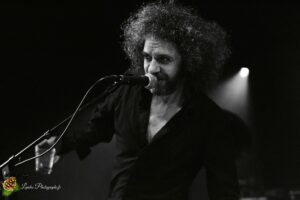 Bazbaz en live à l’Espace Tatry de Bordeaux
