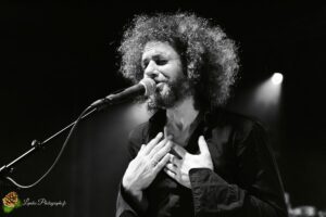 Bazbaz en live à l’Espace Tatry de Bordeaux