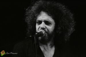 Bazbaz en live à l’Espace Tatry de Bordeaux