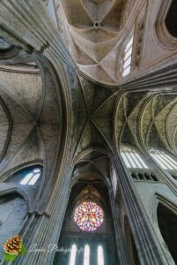 Cathédrale Saint-André de Bordeaux