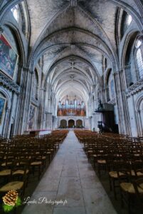 Cathédrale Saint-André de Bordeaux