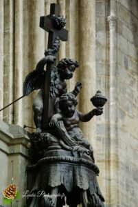 Cathédrale Saint-André de Bordeaux
