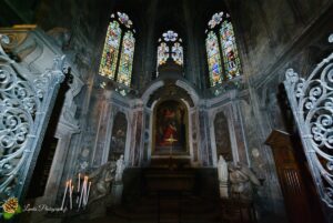 Cathédrale Saint-André de Bordeaux