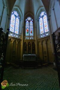 Cathédrale Saint-André de Bordeaux