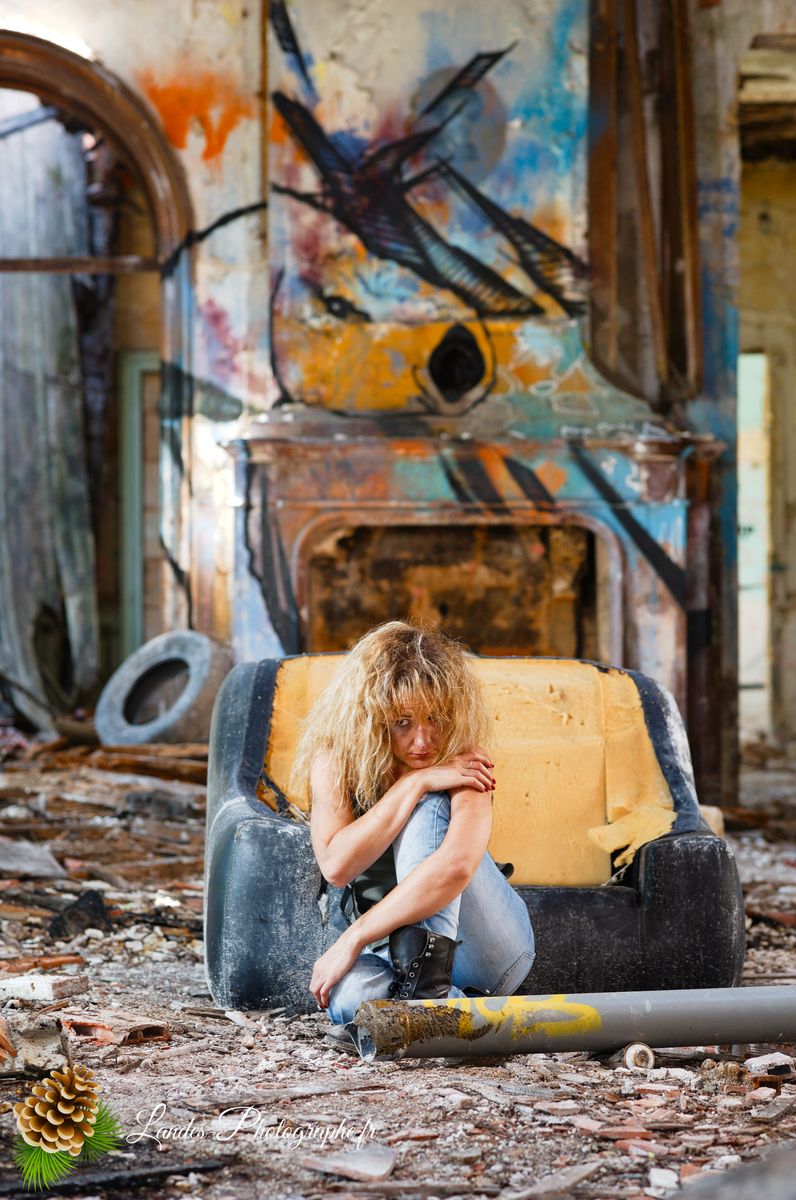 La Petite Fille aux allumettes