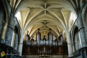 Cathédrale Saint-André de Bordeaux
