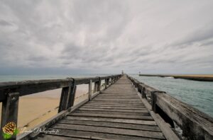 Estacade de Capbreton
