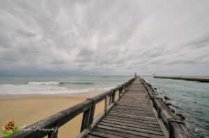 Estacade de Capbreton