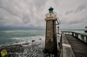 Estacade de Capbreton