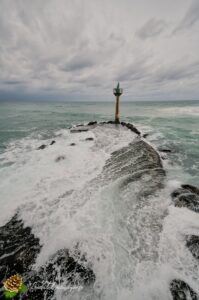 Estacade de Capbreton