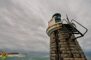 Estacade de Capbreton