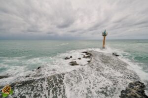Estacade de Capbreton
