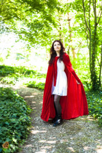 Le Petit Chaperon Rouge