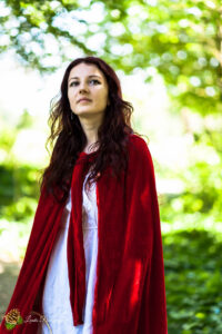 Le Petit Chaperon Rouge