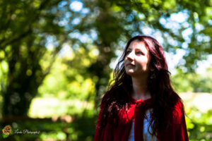 Le Petit Chaperon Rouge