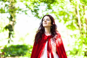 Le Petit Chaperon Rouge