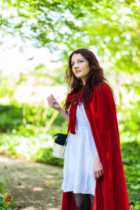Le Petit Chaperon Rouge