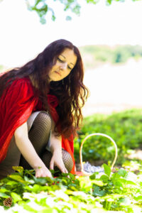 Le Petit Chaperon Rouge