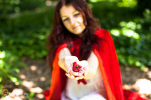 Le Petit Chaperon Rouge