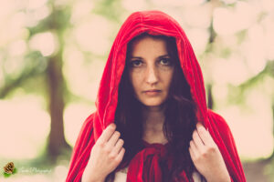 Le Petit Chaperon Rouge
