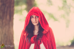 Le Petit Chaperon Rouge