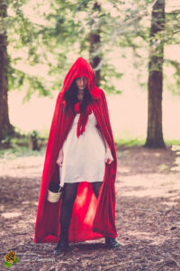Le Petit Chaperon Rouge