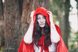 Le Petit Chaperon Rouge
