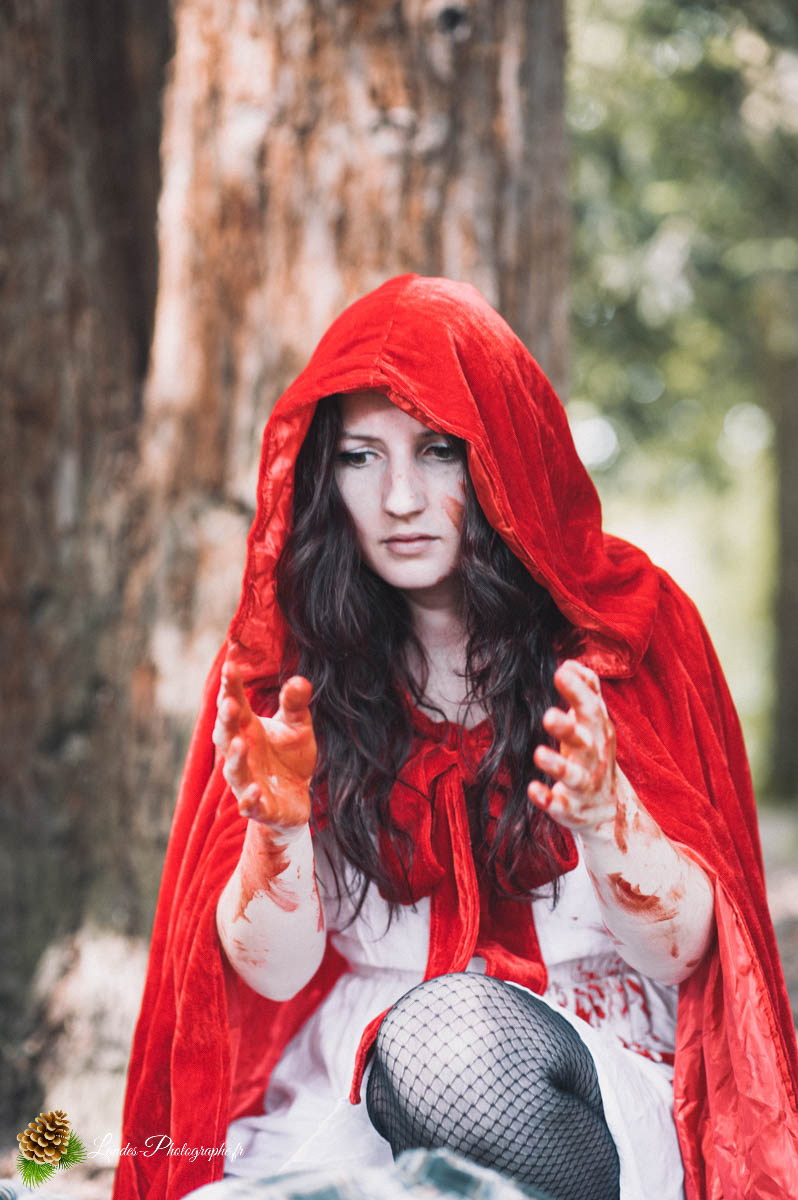 Le Petit Chaperon Rouge