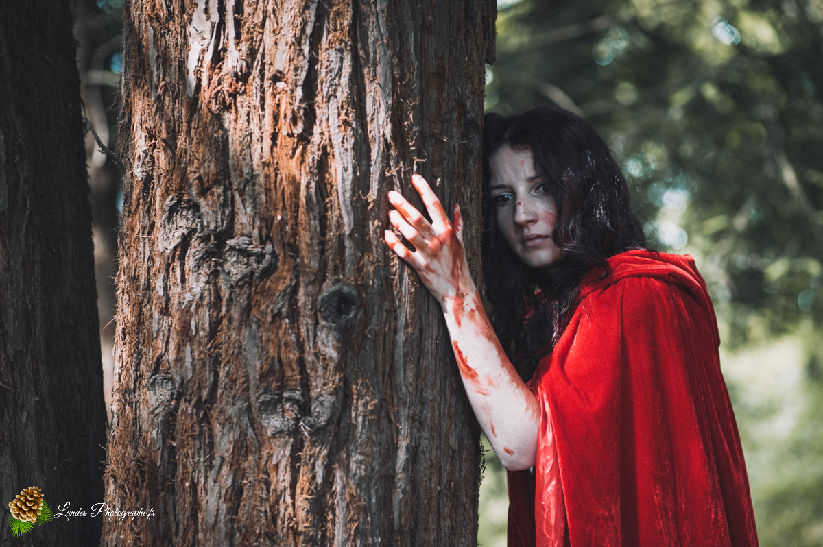 Le Petit Chaperon Rouge