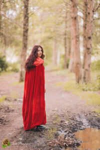 Le Petit Chaperon Rouge