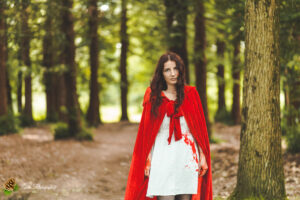Le Petit Chaperon Rouge