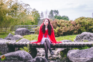 Le Petit Chaperon Rouge