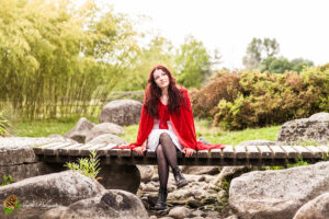 Le Petit Chaperon Rouge