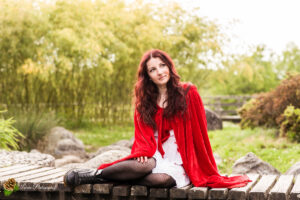Le Petit Chaperon Rouge