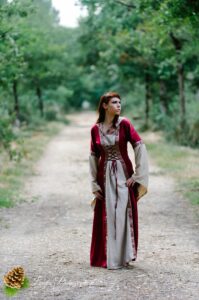Médiéval