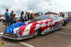 8ème édition American Crazy Week