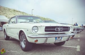 7ème édition de l’American Crazy Week à Seignosse-le-Penon